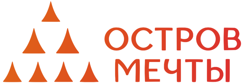 ТЦ Остров Мечты