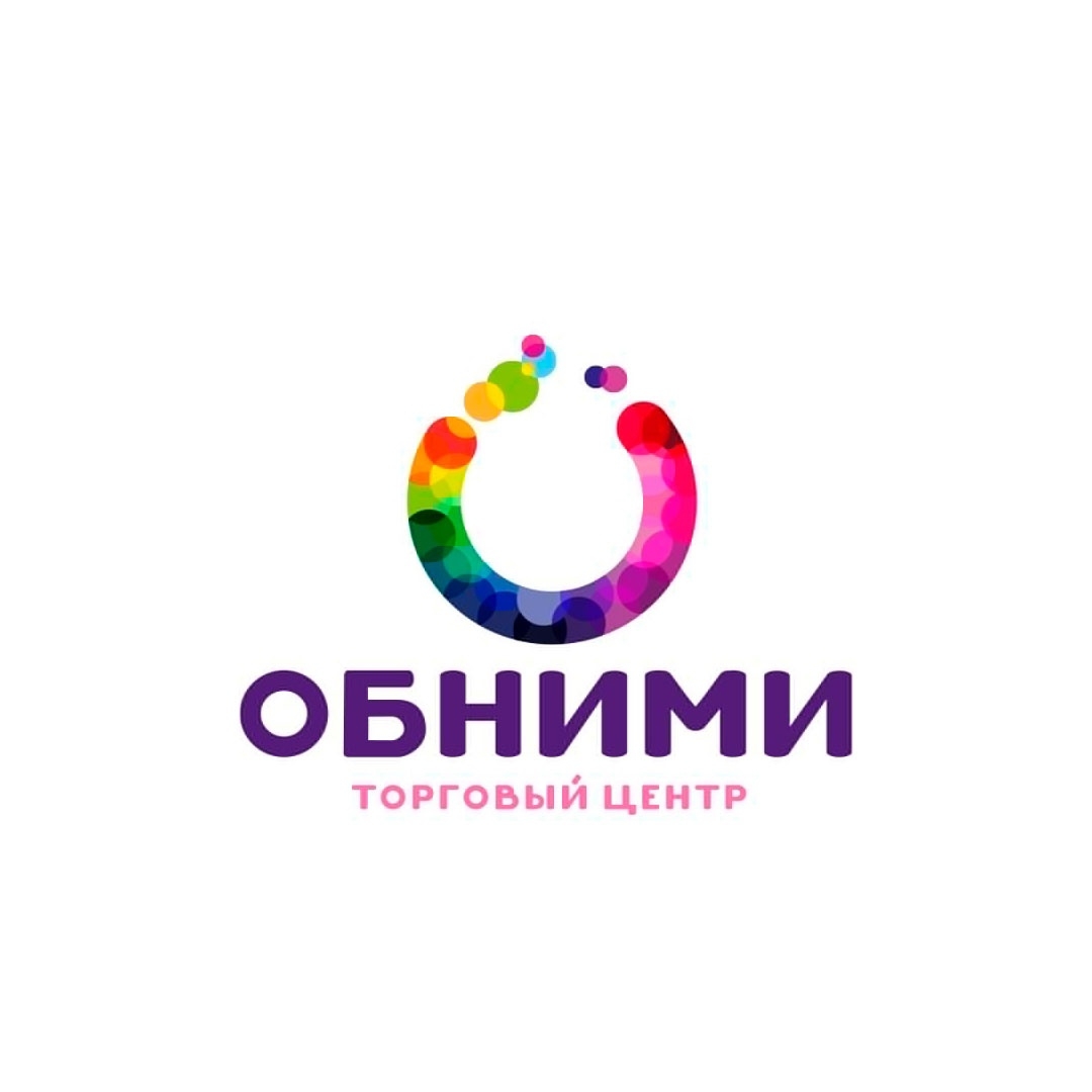 ТЦ Обними