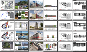Агр Административно Производственное Здание 1 agr administrativno proizvodstvennoe zdanie